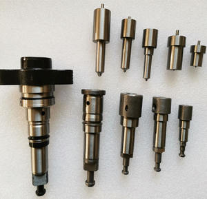 Inyector Common Rail para Motor Diésel 095000-0510, Piezas de Motor Diésel <span class=keywords><strong>16600</strong></span>-<span class=keywords><strong>8H800</strong></span> - Product Image 4