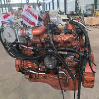 Vente en gros en stock du moteur zéro kilomètre nouvellement démonté, applicable au groupe motopropulseur Y, C6J210N-40