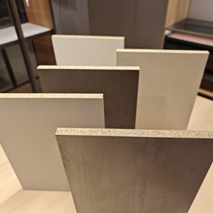 12mm 15mm <span class=keywords><strong>16mm</strong></span> 17mm 18mm ván dăm ván dăm <span class=keywords><strong>melamine</strong></span> phải đối mặt với ván dăm ván dăm cho đồ nội thất - Product Image 2