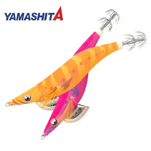YAMASHITA EGI-OH F 2.0 #2.5 # Squid Jigs pour la pêche en eau salée - Product Image 2