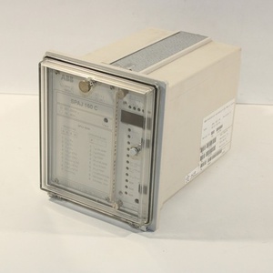 Relé SPAJ 160C SPCJ 4D40 para PLC - Product Image 1