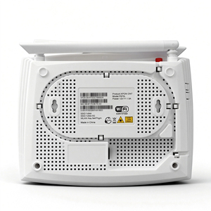คลื่นความถี่คู่5G 2.4G WiFi WiFi-5 GEPON AC1200 xpon GM620 ONU พร้อม3FE 1GE 1TEL 2USB - Product Image 6