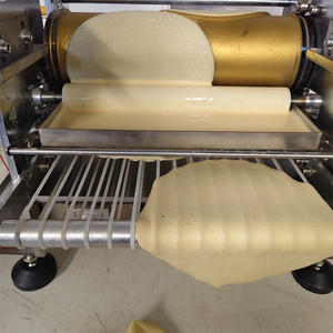 Machine de production de gâteaux aux œufs multifonctionnelle <span class=keywords><strong>pour</strong></span> table - Product Image 6