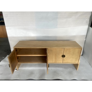 ตู้ไซด์บอร์ดทันสมัย 1830 x 485 x 760 มม. เฟอร์นิเจอร์ไม้สำหรับบ้าน - Product Image 5