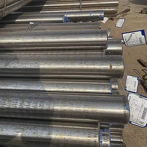 מוט פלדה מסגסוגת AISI 4140 Cr12mo1v1 <span class=keywords><strong>D2</strong></span> משוך קר בקטרים 6 מ\\\"מ 12 מ\\\"מ 50 מ\\\"מ 60 מ\\\"מ עגול לחיתוך, ריתוך ויצירת צורות קרות - Product Image 2