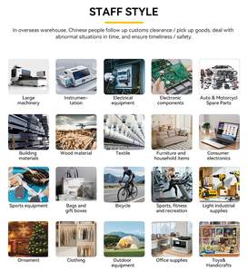 Logística de Envío, Empresa de Transporte de Carga, Shenzhen/<span class=keywords><strong>Yiwu</strong></span>, EE. UU., Canadá, <span class=keywords><strong>Australia</strong></span>, Europa, Puerta a Puerta, Precio Económico, Mercancías Peligrosas - Product Image 3