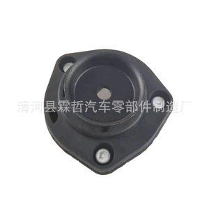 Soporte Superior de Goma para Amortiguador Toyota Corona 48750-05020, Montaje Trasero para Vehículos con Transmisión Manual - Product Image 2