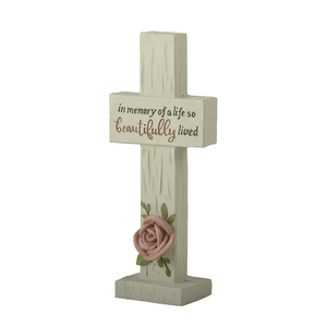 Offre Spéciale peint à la main anges <span class=keywords><strong>US</strong></span> croix magnifiquement vécu Statue Figurine pour la décoration de la maison Souvenir cadeau Art artisanat vente entière - Product Image 2