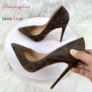 Женские туфли на шпильке, <span class=keywords><strong>12</strong></span> см - Product Image 5