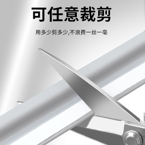 Bande d'étanchéité pour fenêtre Leves Y8, coupe-vent et isolante thermiquement pour portes et fenêtres, style moderne et simple - Product Image 3