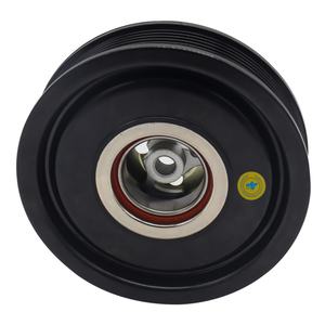 Pièces pour climatiseur, embrayage de compresseur de climatisation pour Citroën C3 C4 Peugeot 308 OEM 9659875480 - Product Image 5