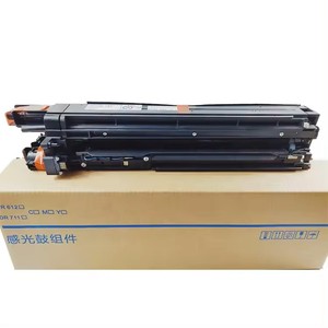 Совместимый с VANCET DR711 IU711 DV711 OPC блок барабана для <span class=keywords><strong>Konica</strong></span> <span class=keywords><strong>Minolta</strong></span> Bizhub C654 C754 C654E C754E 654 754 754E блок проявителя - Product Image 2