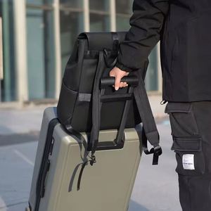New Arrived Popular School Bags Outdoor Lightweight with USB Port Travel Backpack Bagpack Laptop Back Pack - Product Image 4