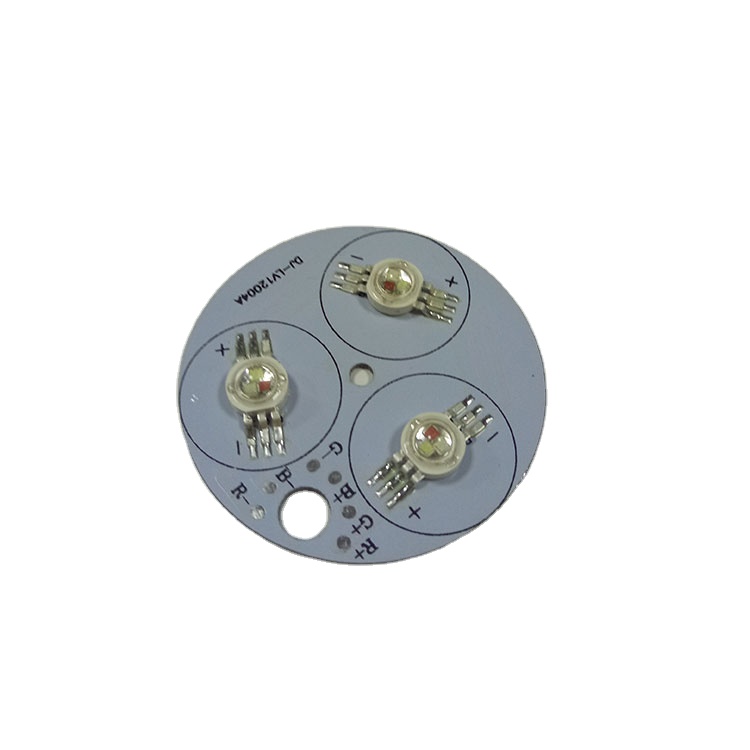 Экологичные LED-Телевизор pcb пустышка трубки освещение полосы