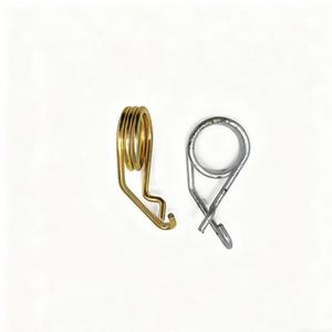 Đa năng bền Keychain trống phong cách Pilates Thể Thao Suối Nước và phòng tập thể dục trọng lượng an toàn argollas - Product Image 5