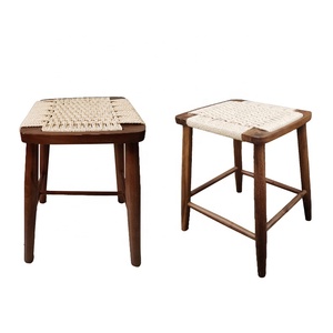 Sedie da pranzo francesi in legno sedia da pranzo in rattan <span class=keywords><strong>pierre</strong></span> jeanette - Product Image 6