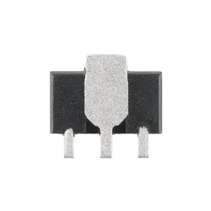 Chip Regulador Lineal Original UA78L12ACPK SOT-89-3 12V 100mA - Product Image 4