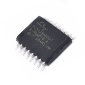 Nelcom FL512SABF01 บริการครบวงจรแบบดั้งเดิม ชิ้นส่วนอิเล็กทรอนิกส์ IC พร้อมส่ง ชิปอื่นๆ ชิ้นส่วนอิเล็กทรอนิกส์ไมโครชิป FL512SABF01 - Product Image 1