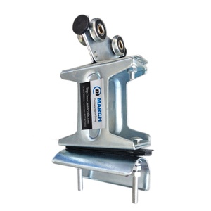 สายเคเบิลมาร์ชสำหรับเครน ระบบสายเคเบิลแบบ C-track และแบบ <span class=keywords><strong>Festoon</strong></span> - Product Image 6