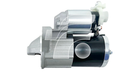 Démarreur automobile de qualité OEM FYD 5543S PYFL18-400 M000TD5671 M000TD5671ZC M0TD5671 M0TD5671ZC pour MAZDA