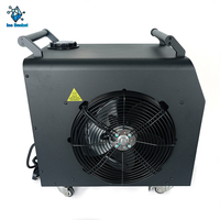 Refroidisseur de bain de glace de haute qualité 0.8hp double technologie de filtre pompe de compresseur de noyau de Performance stable avec nouveau Design