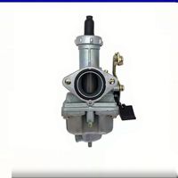 YW208 pour moto tout-terrain PZ26, carburateur quatre temps, CG125, CG150, CB125, CB150, XR100
