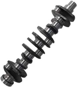 6222-31-1110 6138-31-1110 Prix d'usine Vilebrequin de moteur de haute qualité pour pièces d'excavatrice - Product Image 1