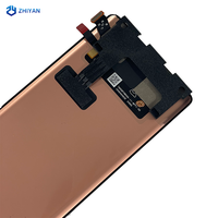 Écran LCD OLED tactile compatible ZHIYAN pour Tecno Camon 40 Pro – Garantie 1 an, réparation et remplacement