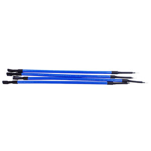 Programmateur Aermotor LED BDM avec support argenté et sondes Chopstick noires pour diagnostic automobile - Product Image 4