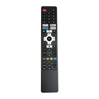 Control Remoto Universal OEM de Fábrica Hostrong BLAUPUNKT 32WGC5000 AN4806 para TV LED Inteligente LCD IPTV Compatible con Personalización