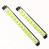 <span class=keywords><strong>Tubo</strong></span> Recolector <span class=keywords><strong>de</strong></span> <span class=keywords><strong>Pelotas</strong></span> <span class=keywords><strong>de</strong></span> Tenis y Pickleball <span class=keywords><strong>de</strong></span> Calidad para Recoger y Usar - Product Image 3