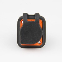 Connecteur d'alimentation étanche SINGO OEM 3 broches IP65, prise de câble pour panneau, pour éclairage de scène, projecteurs mobiles, écrans LED et équipements d'éclairage