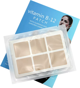 Suplementos Vitamínicos para la Resaca, Sin Daños al Cuerpo, Sin Lesiones Gástricas, Parche Anti-Resaca para Aliviar la Intoxicación - Product Image 6