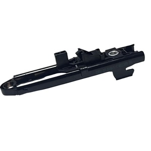 El ajustador <span class=keywords><strong>de</strong></span> altura del cinturón <span class=keywords><strong>de</strong></span> <span class=keywords><strong>seguridad</strong></span> <span class=keywords><strong>de</strong></span> metal 3C8857819 3C8857819A es adecuado para Audi, Volkswagen y Skoda - Product Image 6