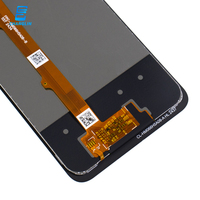 Écran LCD pour BLU F5 5G FO090UU, écran tactile numérique, assemblage d'écran tactile LCD, remplacement d'écran, Pantalla