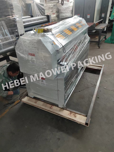 <strong>Manual</strong> Carton <strong>Cutter</strong>/cutting Die Machine - Product Image 5