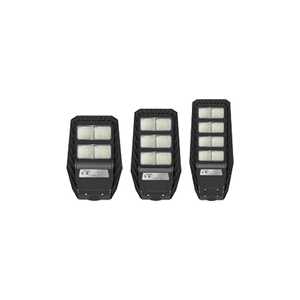 Farolas Solares Combinadas de Alta Calidad, Faros LED para Exteriores con Sensores de Movimiento - Product Image 4