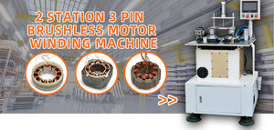 Motore per ventilatore da soffitto, - Product Image 2