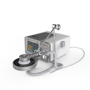 PMST NEO + pulsato campo elettromagnetico superconduzione PEMF terapia Laser per il dolore e l'artrite degenerativa - Product Image 2