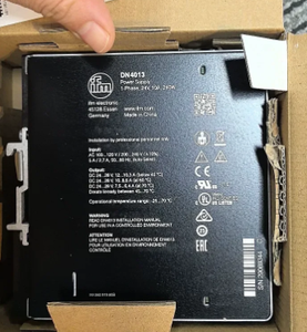 Bon prix pour l'alimentation à découpage IFM série DN 24 V DN4011/DN4012/DN2134/DN4034 - Product Image 5