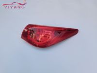 Prix usine gros feu arrière de voiture pour Infiniti Q50 2014 2015 2016 2017 2018 feu arrière de voiture pour Infiniti