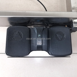 OSCAT veteriner ekipmanları hastane profesyonel hayvan tıbbi floroskopi elektrikli kaldırma tanı ve muayene masası - Product Image 6