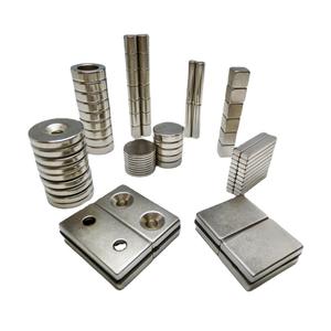 N35 Neodymium מגנט בלוק N52 Neodymium בלוק מגנט עם משלוח דגימות - Product Image 6