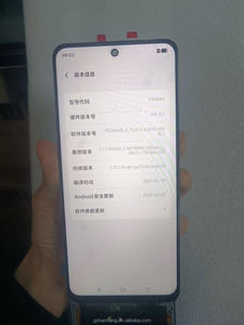 Écrans LCD pour téléphone portable <span class=keywords><strong>VIVO</strong></span> V50 LITE <span class=keywords><strong>5G</strong></span> V2441 Écran LCD avec écran tactile numérique Assemblage 100% <span class=keywords><strong>test</strong></span>é Écran de remplacement - Product Image 4