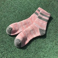 Chaussettes protectrices en coton épais pour cheville, coussinets anti-fissures pour talons, respirantes, pour hommes et femmes, hiver