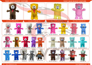 눈길을 끄는 2.6m 핑크 작은 조랑말 마스코트 의상 내 귀여운 작은 조랑말 유니콘 의상 정장 이벤트 대여 코스프레 - Product Image 6