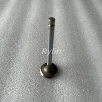 Venta Directa de Fábrica, Mejor Precio, Repuestos para Camiones Pesados, Válvula de Escape D30-1003103-WNT para WEICHAI