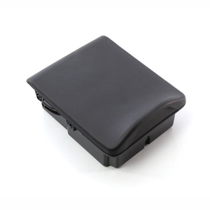 Portavasos Doble para Subaru Forester 2005 2006 2007, Consola Central, Negro, ABS, 66150SA100OE - Product Image 2