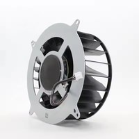 Refroidisseur 17 23 lames pour Console de jeu PS5 ventilateur de refroidissement interne radiateur hôte intégré 12047GA-12M-WB-01