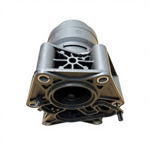 Rakitan Pendingin Oli Mesin Berkualitas Tinggi 06M115401L 06M115401F 06M115401E Rumah Filter Oli Mesin Cocok untuk Audi A4 A6 A7 A8 - Product Image 4
